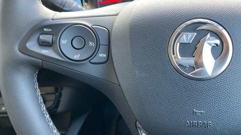 Vauxhall Corsa 1.2 Design 5dr Petrol Hatchback